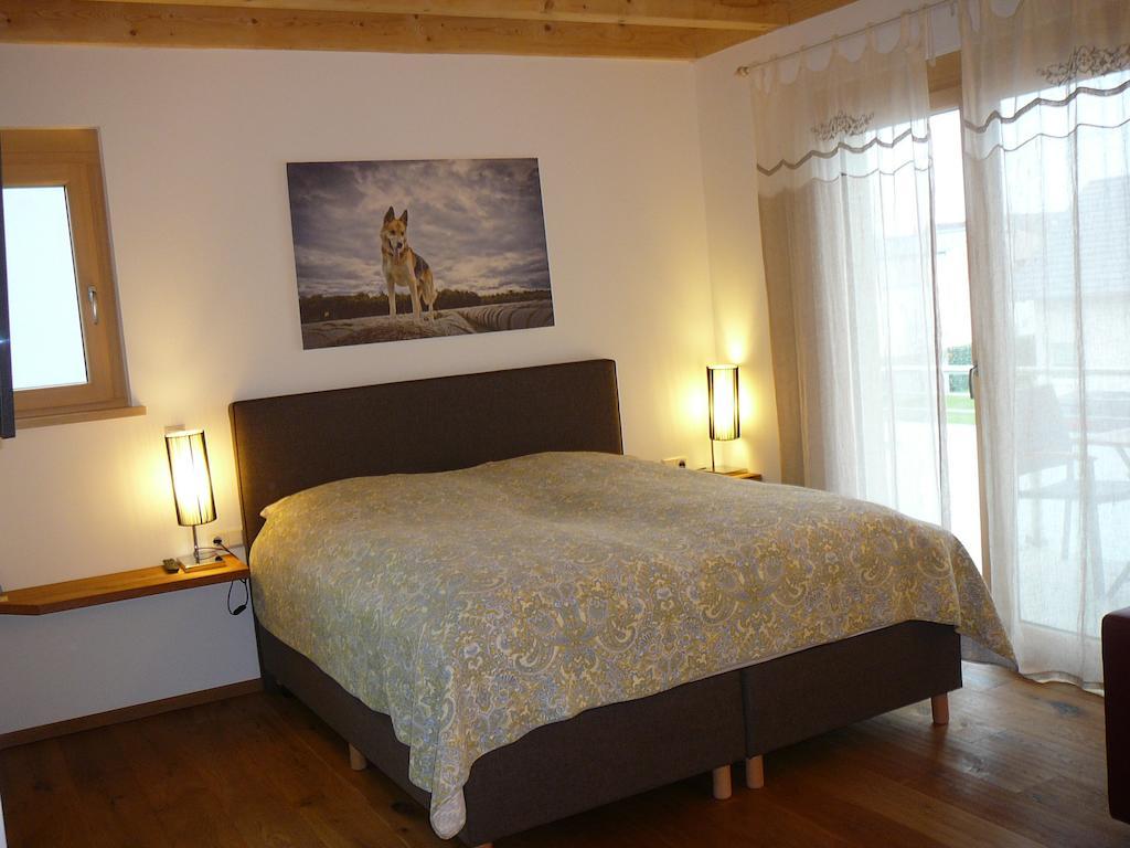Rooster Bnb American Style Boutique Haus - Made With Love! Rust Pokoj fotografie