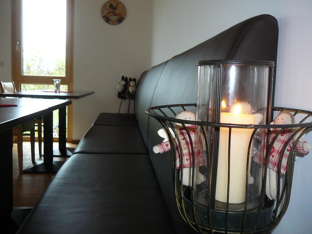 Rooster Bnb American Style Boutique Haus - Made With Love! Rust Exteriér fotografie